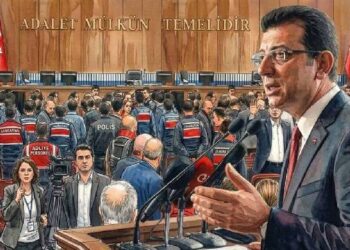 İBB Davası’nda 15 kişi hakkında tahliye kararı