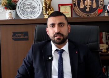 ÖHD’li Arslan: Sayın Öcalan’ın statüsü tanınmalı