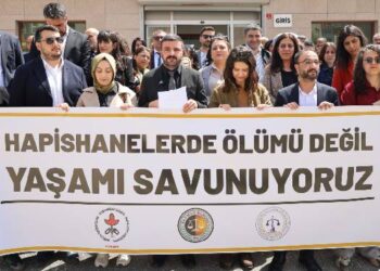 Mehmet Çeviren’in şüpheli ölümü için etkin soruşturma talebi