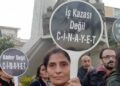 Kocaeli’de iş cinayeti Kocaeli’de iş cinayeti