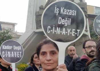 Eskişehir’de iş cinayeti