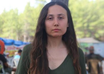 Tutuklandığı gün arazisinde gizlice keşif yapıldı