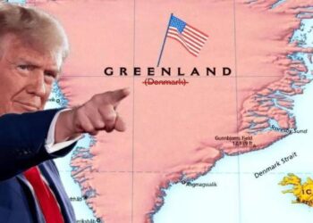 Grönland’dan Trump’a sert rest: ‘Toprağımız satılık değil, baskıya boyun eğmeyiz’