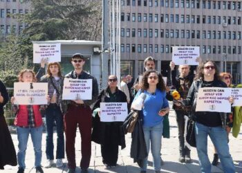 Hayvan hakları savunucularından Çankaya Belediyesi hakkında suç duyurusu