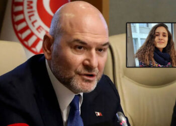 Süleyman Soylu Gülistan Doku ile ilgili hangi soruları yanıtsız bıraktı?