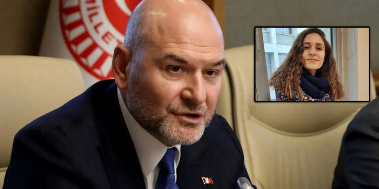 Süleyman Soylu Gülistan Doku ile ilgili hangi soruları yanıtsız bıraktı?