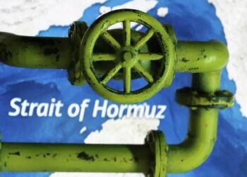 İran, geçişler tekrar başlarsa, ateşkes süresince Hürmüz’den geçişler için kripto ödeme kabul edecek