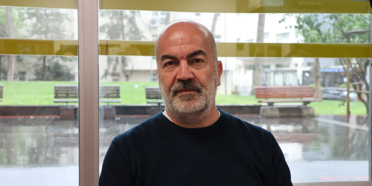 İletişim Profesörü Dilmen: Saldırılara karşı önleyici kültür inşa etmemiz gerekiyor