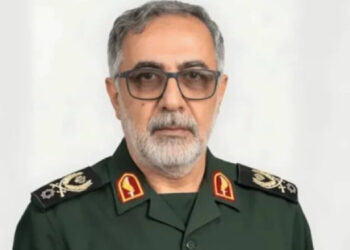 İran, Ridayi’nin öldürüldüğünü doğruladı