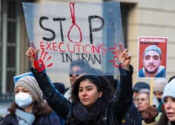 23 günde en az 18 siyasi tutsak idam edildi