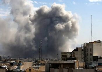 İran’dan ABD’nin sanayi tesislerine saldırı