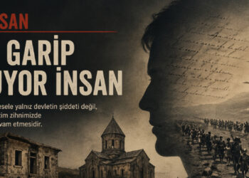 İsmail Duygulu: Bugün 24 Nisan… Bir Garip Oluyor İnsan