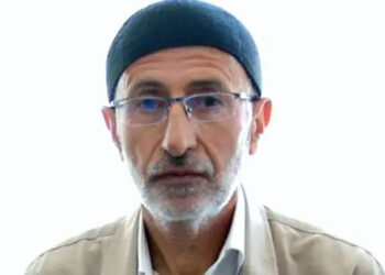 Cinsel saldırı faili eski imama 6 yıl 8 ay hapis