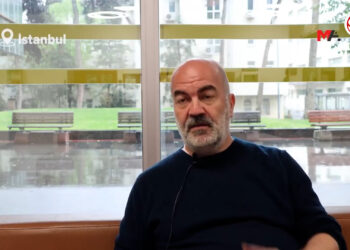 İletişim Profesörü Dilmen: Saldırılara karşı önleyici kültür inşa etmemiz gerekiyor