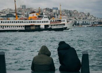 İstanbul, 1 Mayıs’ı sağanak yağışla karşılayacak