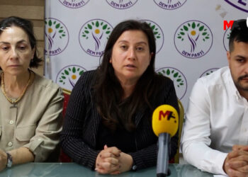 DEM Parti polisin ajanlaştırma girişimlerine karşı suç duyurusunda bulunacak