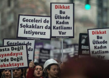 “Kadına yönelik katliamlar sadece ceza politikasıyla çözülemez”