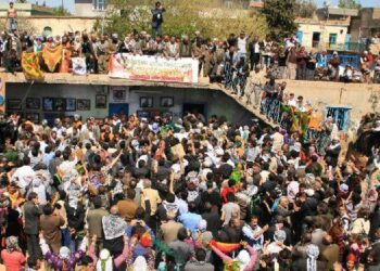 KJK’den 4 Nisan açıklaması