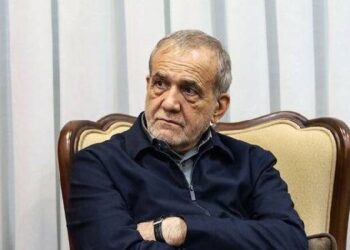 Pezeşkiyan: Basra Körfezi’ndeki güvensizliğin kaynağı ABD’dir