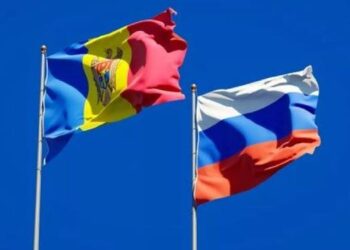 Kremlin’den Moldova’nın BDT’den çekilmesine tepki: ‘Üzgünüz’