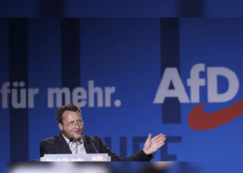 Murat Çakır: Faşizm, Kuzeybatı yarımküresinde akut tehdit haline geldi