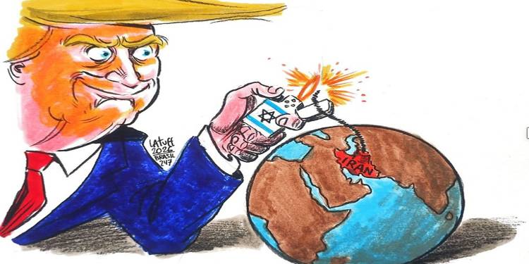 Mustafa Durmuş: Ateşkes başlamadan bitti mi?