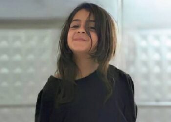 Narin Güran dosyası için Meclis araştırması istendi Narin Güran dosyası için Meclis araştırması istendi