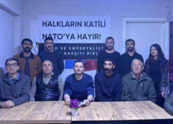 NATO Zirvesi’nin Türkiye’de toplanmasına tepki