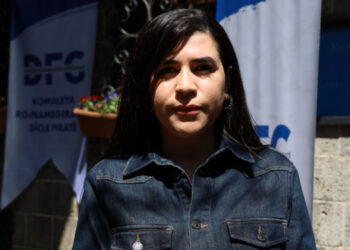 Nedim Oruç’un duruşmasına çağrı: Gazetecilik suç değil