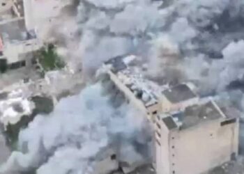 Netanyahu’dan kabinesine ‘Lübnan’la müzakere’ talimatı