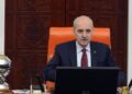 Kurtulmuş: Umarım gerekli adımlar atılır