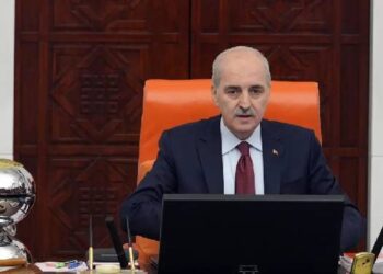 Kurtulmuş: Umarım gerekli adımlar atılır