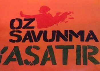 Öz savunmada bulunan Şerife Çeliktaş’a 15 yıl hapis