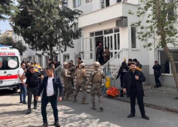 Okul saldırısı failinin annesi de tutuklandı