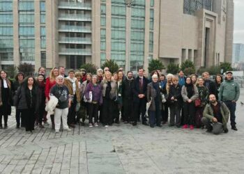 Pınar Selek hakkındaki ‘tutuklama’ kararı kaldırılmadı