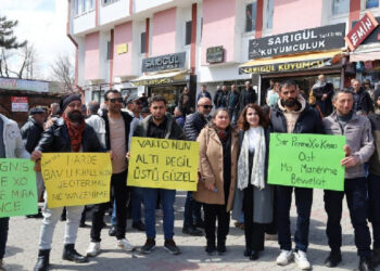 Varto’daki JES’e tepki yağıyor: Toplumsal değerlere saldırıdır