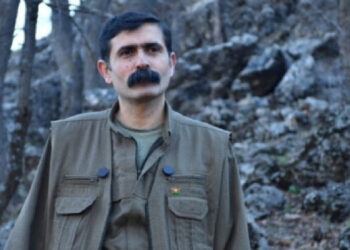 PJAK üyesi Avdanan: Özgürlük pazarlık konusu yapılamaz