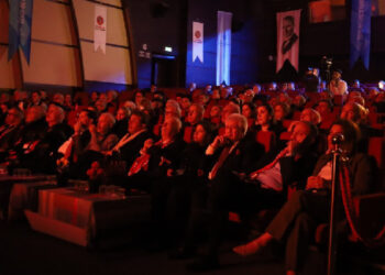 Yılmaz Güney, 89’uncu yaş gününde anıldı