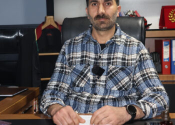 Hukukçu Kaya: Çözüm hukuki reformla mümkün