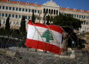 Lübnan: İsrail’le görüşüyoruz Lübnan: İsrail’le görüşüyoruz