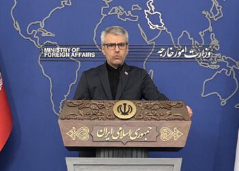 İran: Görüşmeler, Lübnan dahil tüm cephelerde ateşkes ile mümkün