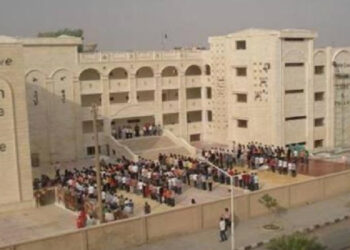 UNICEF: Hesekê’deki çocuklar zor koşullar altında