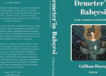 Kadınların kolektif hafıza ve mücadelesi: Demeter’in Bahçesi