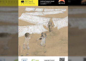 İzmir Uluslararası Mülteci Film Festivali başlıyor