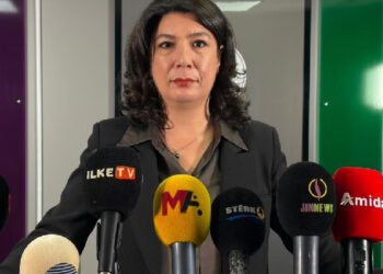 DEM Parti Kadın Meclisi toplandı: Barış herkesi kapsayan siyasetle mümkün