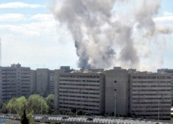 ABD’den İran’a müzakere mesajı ABD’den İran’a müzakere mesajı