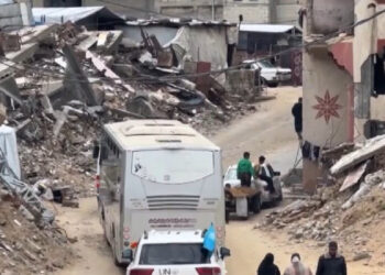 İsrail, İspanya’yı ateşkes izleme merkezinden çıkardı İsrail, İspanya’yı ateşkes izleme merkezinden çıkardı