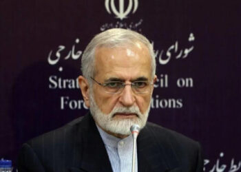 İran Dış İlişkiler Konseyi Başkanı ağır yaralandı