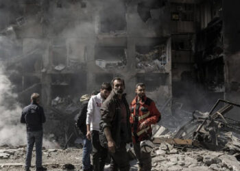 İsrail’in Beyrut saldırısında can kaybı 357’ye yükseldi İsrail’in Beyrut saldırısında can kaybı 357’ye yükseldi