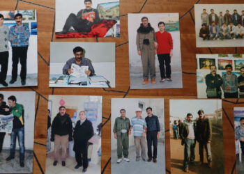 Okuma yazma bilmeden girdiği cezaevinde 11 kitap kaleme aldı